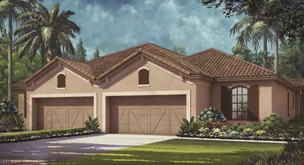 Naples, FL 34114,15689 Gavello ST