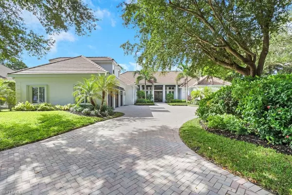 Naples, FL 34108,678 Katemore LN