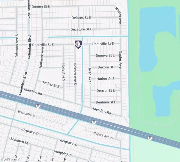 Lehigh Acres, FL 33974,1129 Holmes AVE S