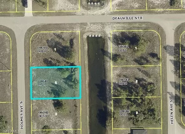 Lehigh Acres, FL 33974,1129 Holmes AVE S