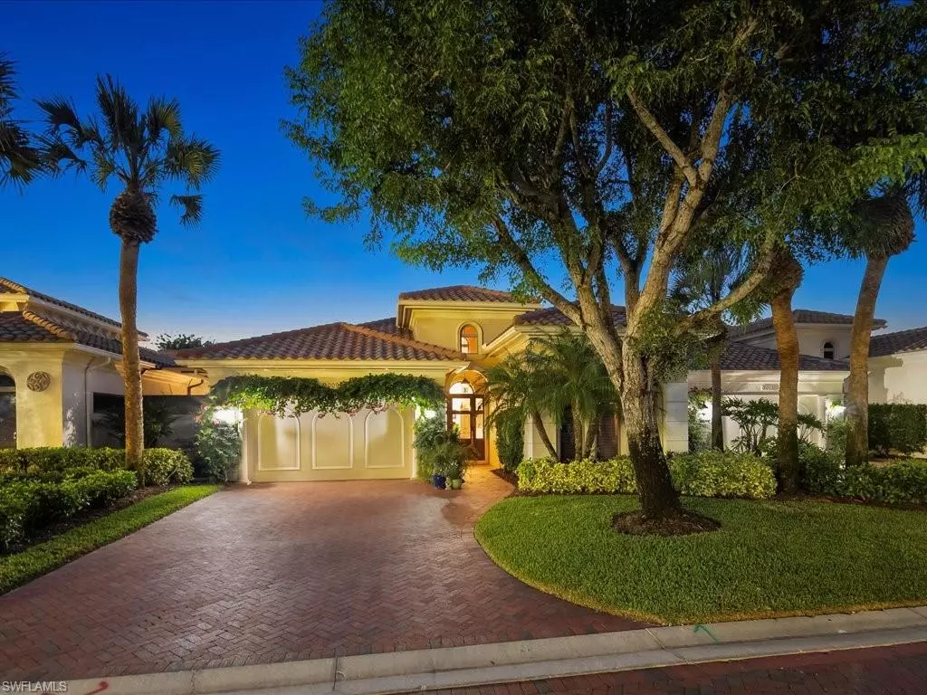 Naples, FL 34109,9009 Terranova DR