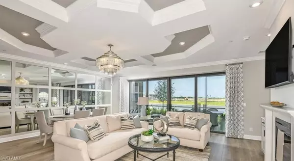 Naples, FL 34114,15323 Lucerna ST #102