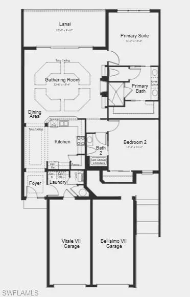 Naples, FL 34114,15323 Lucerna ST #102