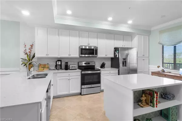 Naples, FL 34113,9578 Trevi CT #5135