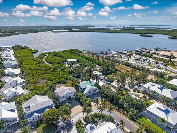 Bokeelia, FL 33922,16763 Seagull Bay CT