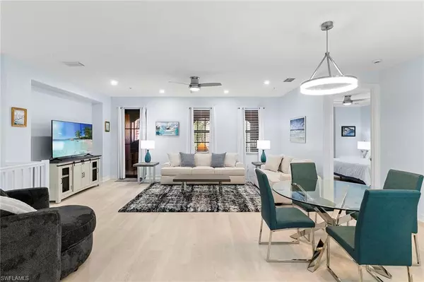 9110 Capistrano ST S #8402, Naples, FL 34113