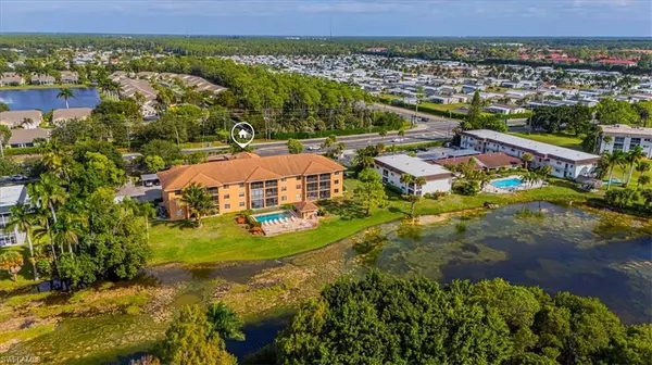 Naples, FL 34113,5535 Rattlesnake Hamm RD #302