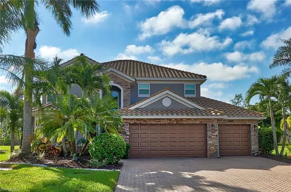 21203 Terni CT, Estero, FL 33928