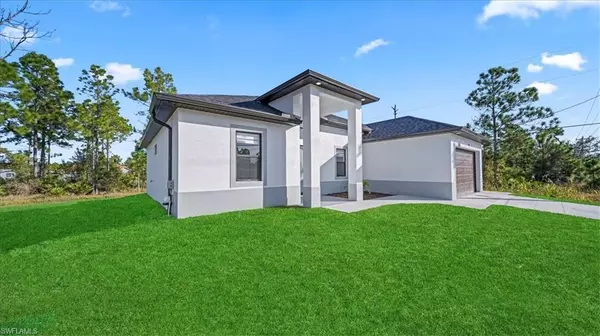 Lehigh Acres, FL 33972,203 E 10th ST