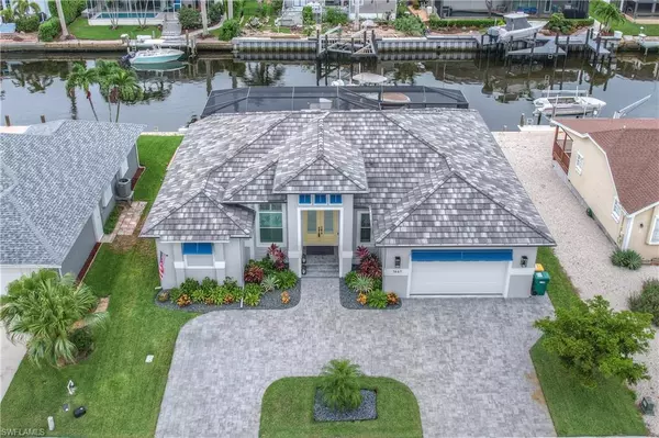 Marco Island, FL 34145,1641 Orleans CT
