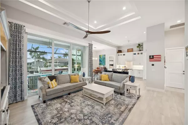 Marco Island, FL 34145,1641 Orleans CT