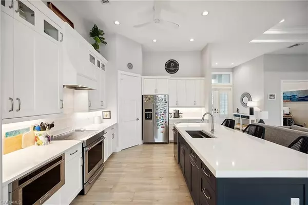 Marco Island, FL 34145,1641 Orleans CT