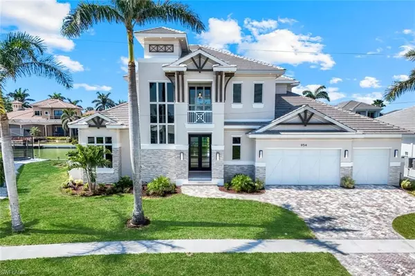 Marco Island, FL 34145,954 Sundrop CT