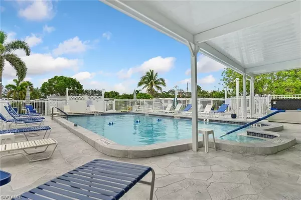 Naples, FL 34114,932 Palm DR #274