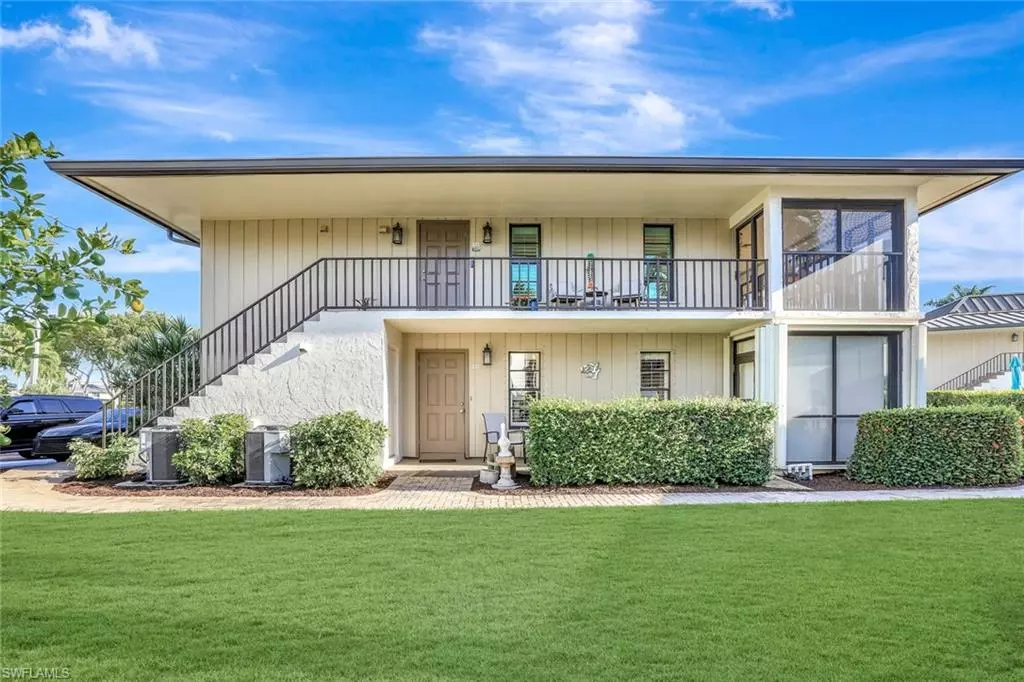 Marco Island, FL 34145,900 Huron CT #D4