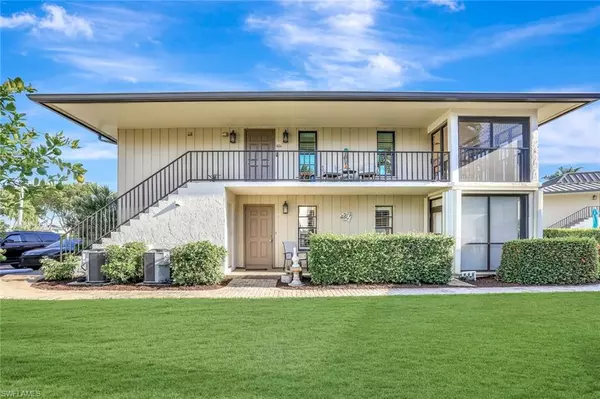 900 Huron CT #D4, Marco Island, FL 34145