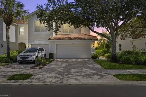 Naples, FL 34105,1050 Albany CT #199