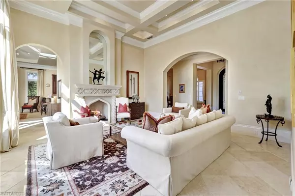 Naples, FL 34105,2249 Miramonte CT