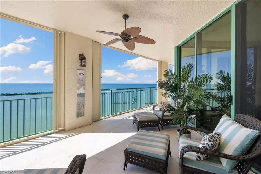 960 Cape Marco DR #1205, Marco Island, FL 34145