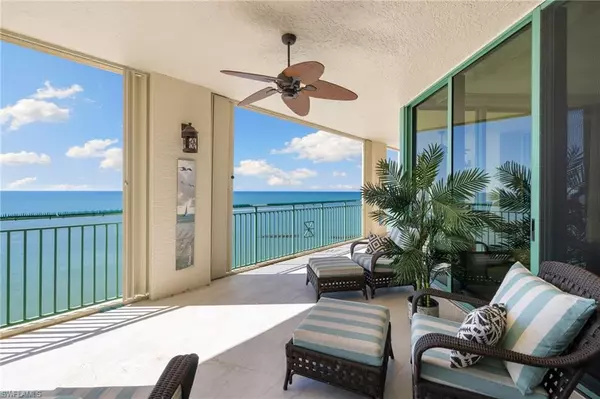 960 Cape Marco DR #1205, Marco Island, FL 34145