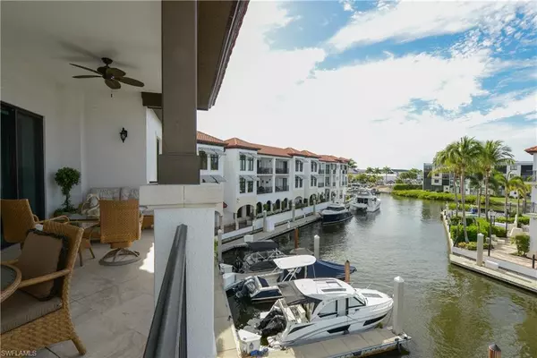 Naples, FL 34102,1530 5th AVE S #C312