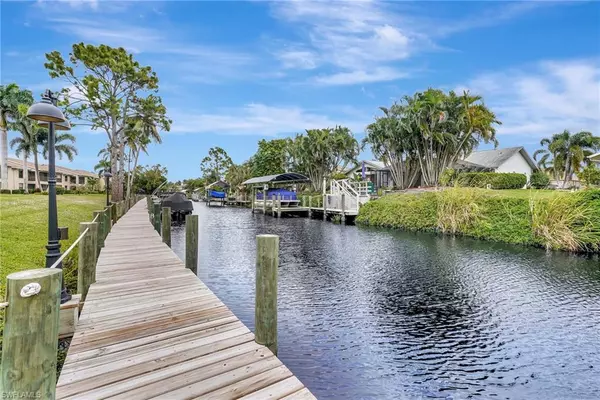 15350 Moonraker CT #306, North Fort Myers, FL 33917