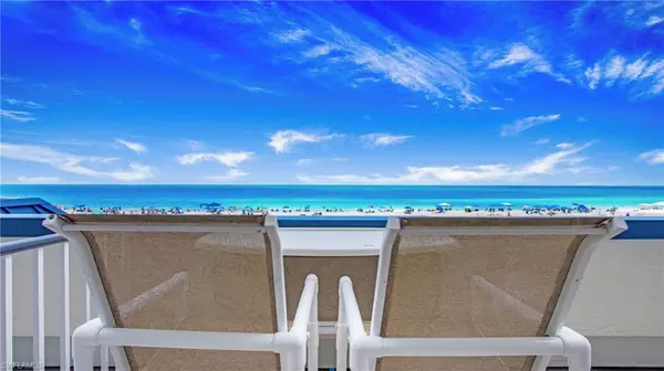 900 N Collier BLVD #207, Marco Island, FL 34145