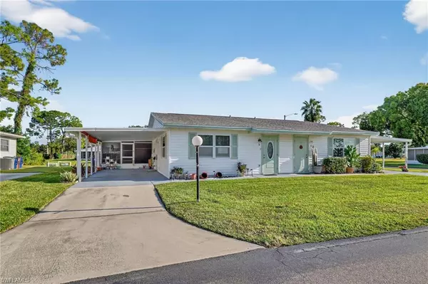 Lehigh Acres, FL 33936,5 Pinewood BLVD