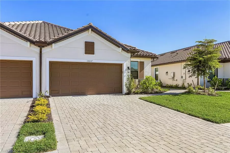 15637 Gavello ST, Other, FL 34114