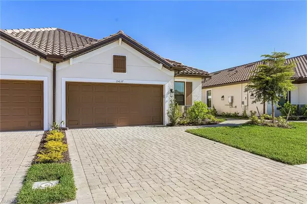 15637 Gavello ST, Other, FL 34114