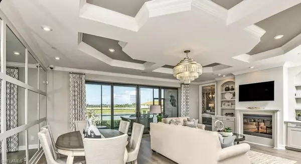 Naples, FL 34114,15319 Lucerna ST #102