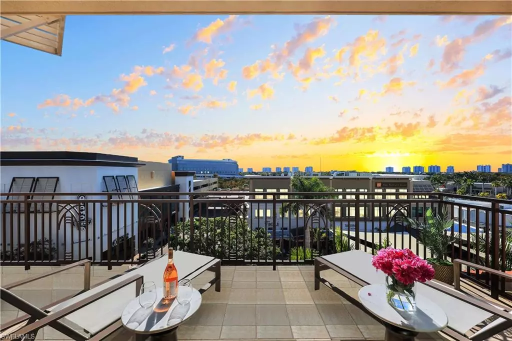 Naples, FL 34108,9115 Strada PL #5502