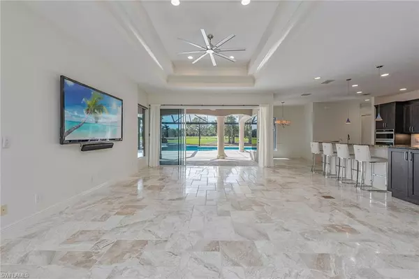 Naples, FL 34113,571 Eagle Creek DR