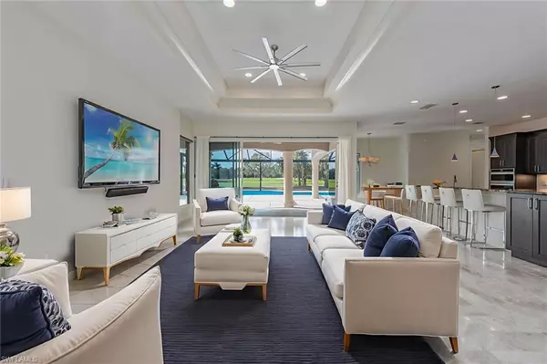 Naples, FL 34113,571 Eagle Creek DR