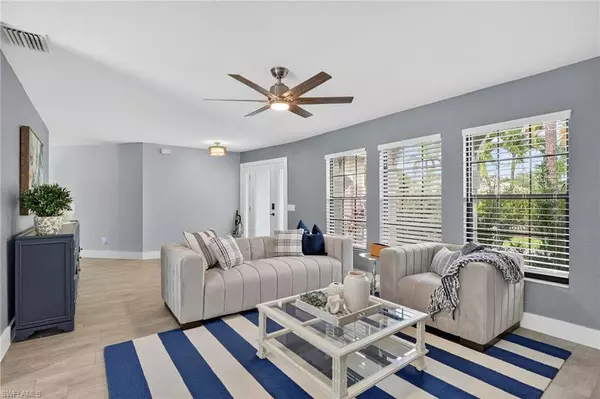 Naples, FL 34112,5270 Berkeley DR