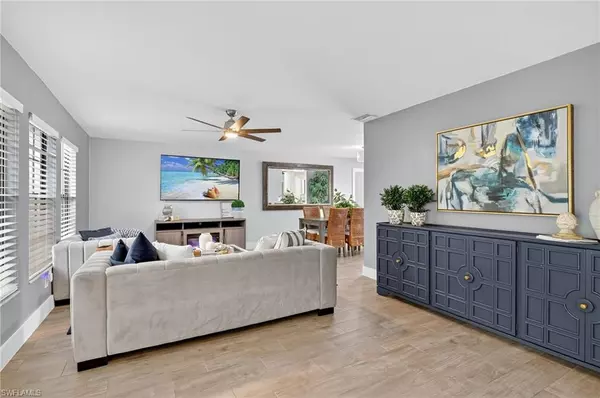 Naples, FL 34112,5270 Berkeley DR