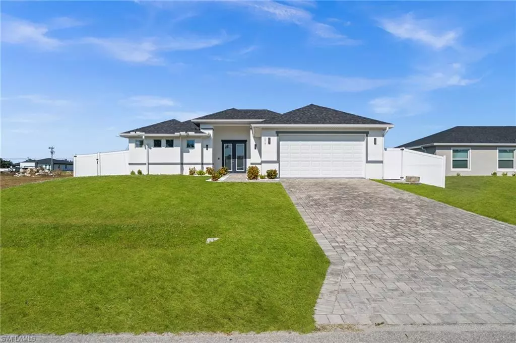 Cape Coral, FL 33993,1017 NW 15th TER