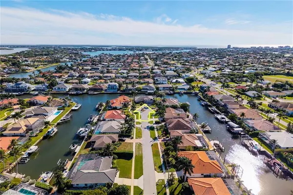 Marco Island, FL 34145,196 Richmond CT