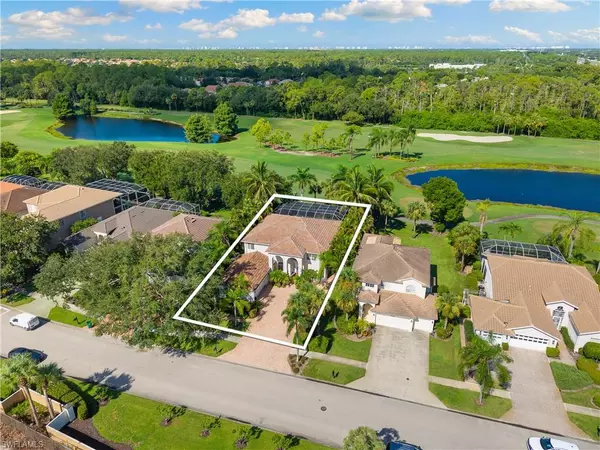 Naples, FL 34119,2384 Heritage Greens DR