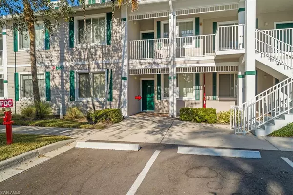 7930 Mahogany Run LN #814, Naples, FL 34113