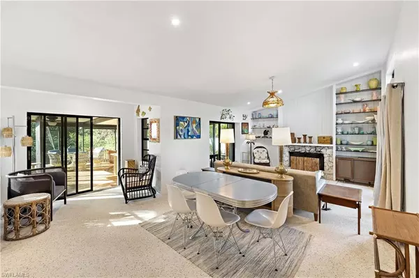 Naples, FL 34112,2918 Poplar ST