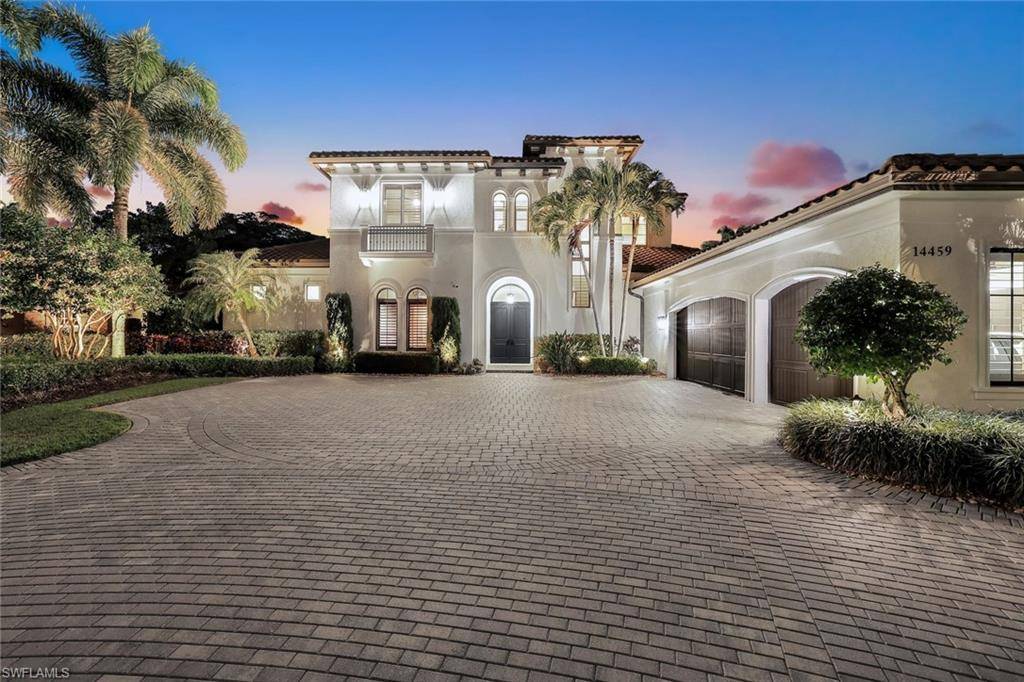 Naples, FL 34109,14459 MARSALA WAY