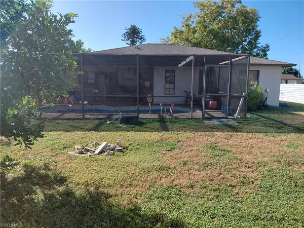 Cape Coral, FL 33990,2107 SE 13th TER