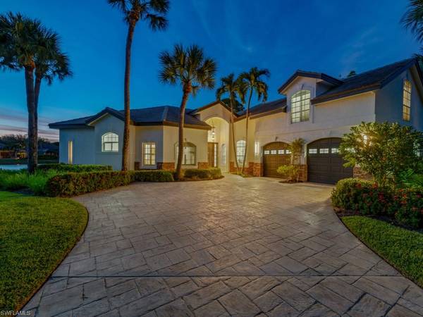 3530 Pine Fern LN, Bonita Springs, FL 34134