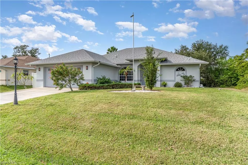 Port Charlotte, FL 33948,4186 Yucatan CIR