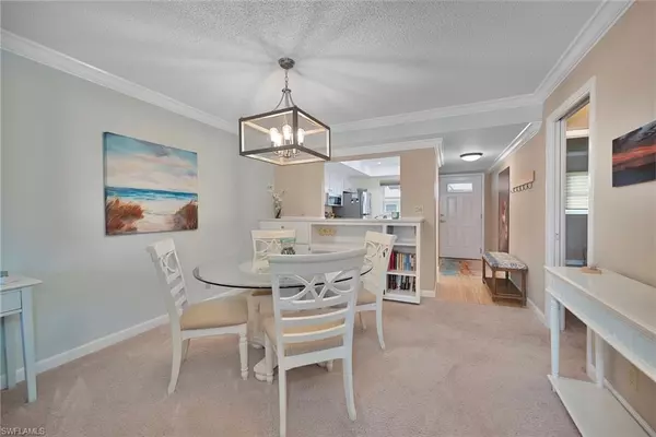 Naples, FL 34103,3150 Binnacle DR #207