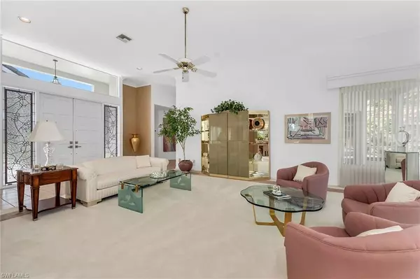 Naples, FL 34119,13456 Pond Apple DR W