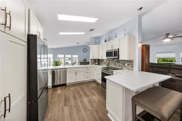 Bonita Springs, FL 34135,26821 Sammoset WAY