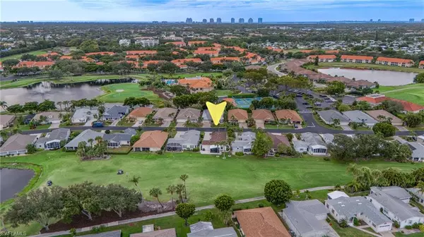 Bonita Springs, FL 34135,26821 Sammoset WAY