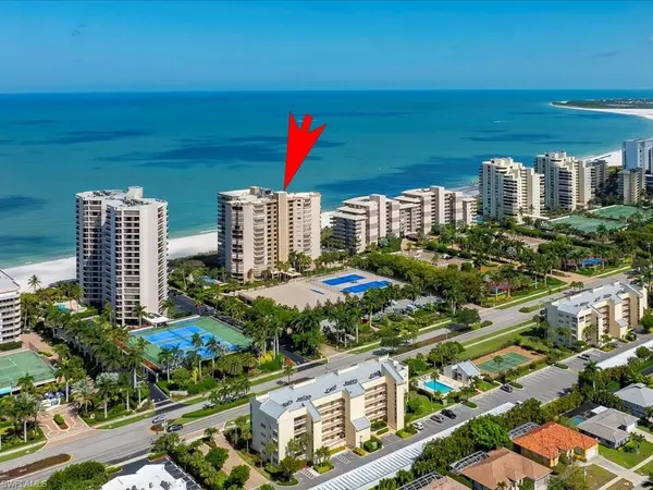 Marco Island, FL 34145,840 S Collier BLVD #706